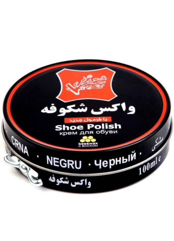 واکس سنتی شکوفه