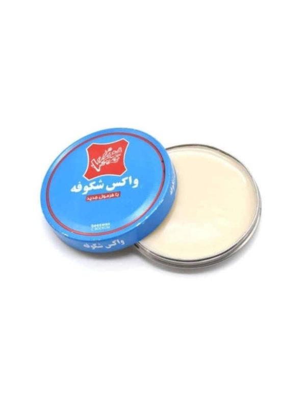 واکس سنتی شکوفه - تصویر 3