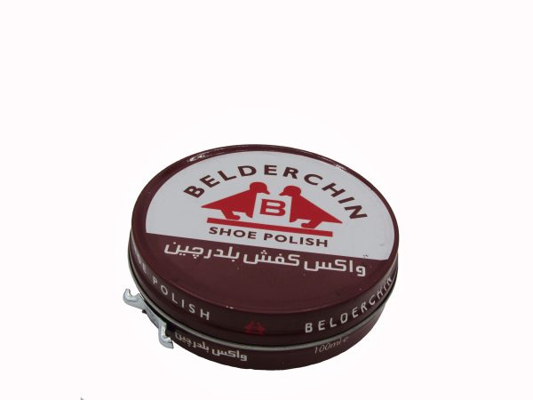 واکس سنتی بلدر چین - تصویر 9